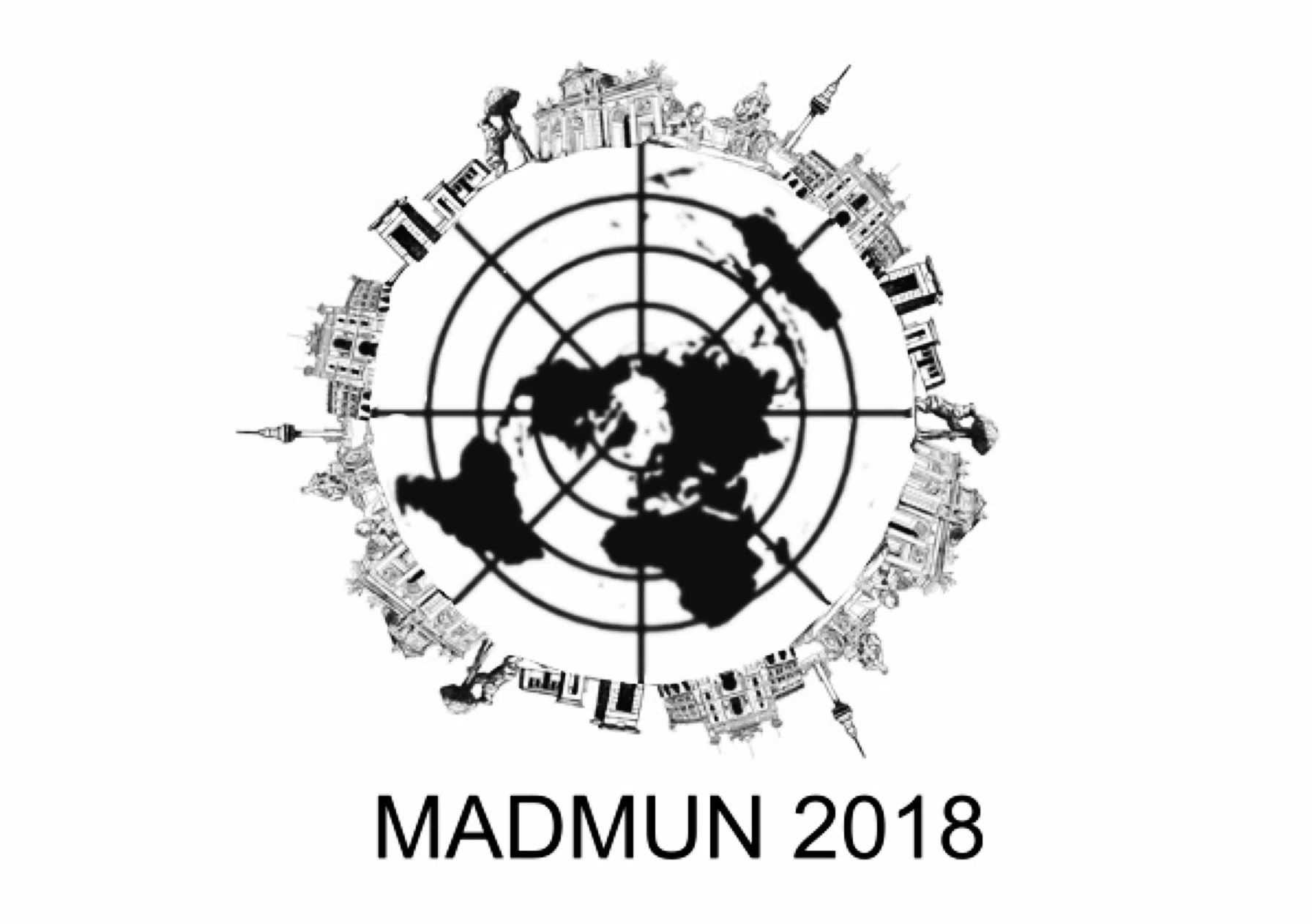 MadMUN 2018