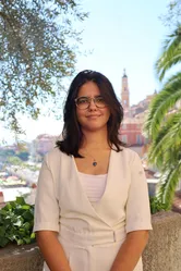 Syrine Bennouna