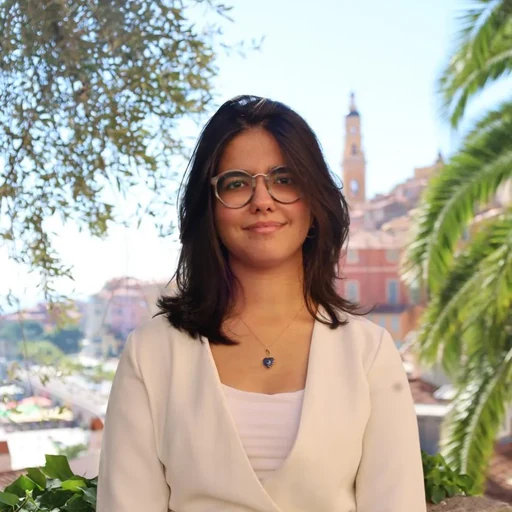 Syrine Bennouna