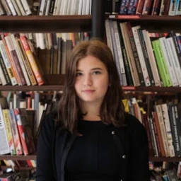 Veronika MikušováProfile Picture