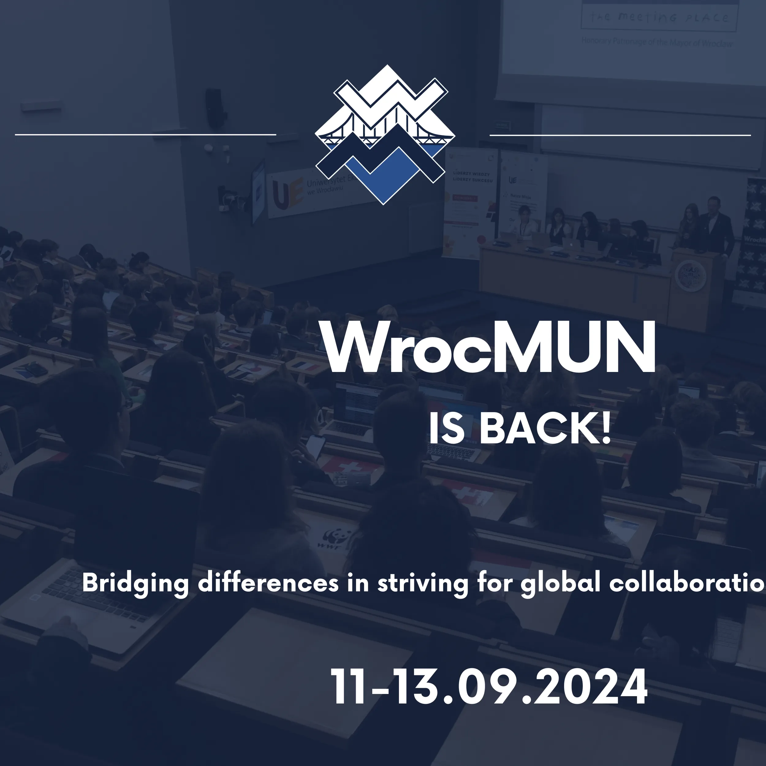 WrocMUN 2024