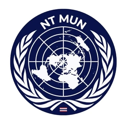 NTMUN 2026Logo