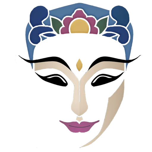 Malang International MUN 2024 logo