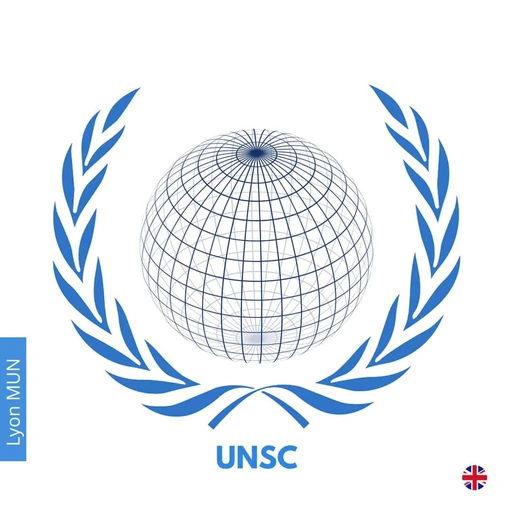 United Nations Security Council (English)