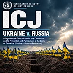 International Court Of Justice