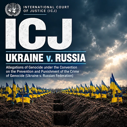 International Court Of Justice