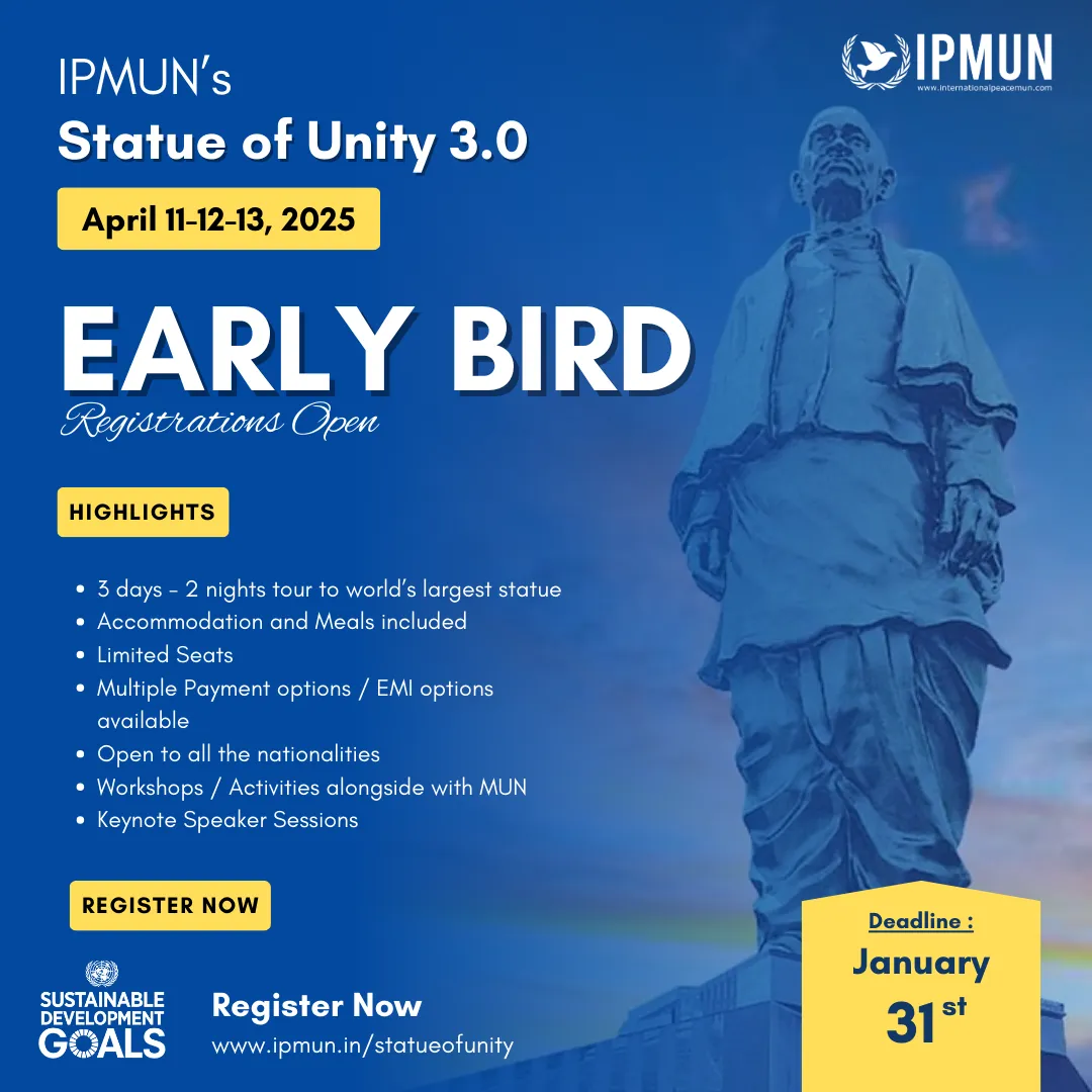 IPMUNSOU 2025