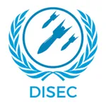 GA1: Disarmament & International Security Committee