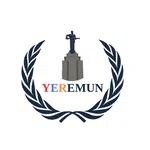 YEREMUN 2023Logo