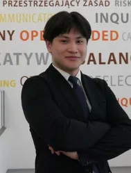Hoang (Adam) Ngo Van