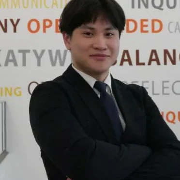 Hoang (Adam) Ngo Van