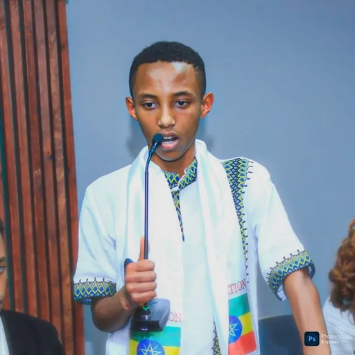 Abdellah Jibril Osman