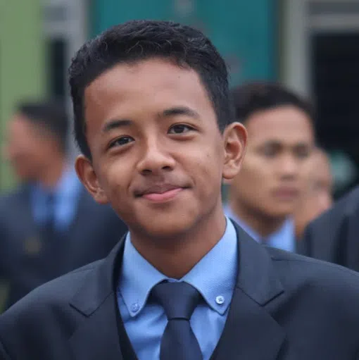 Bachtiar Nur Alam