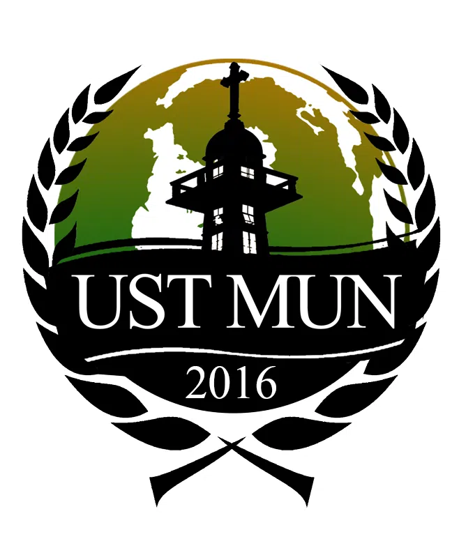 USTMUN 2016