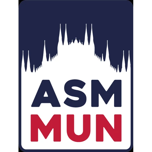 ASMMMUN 2025 logo