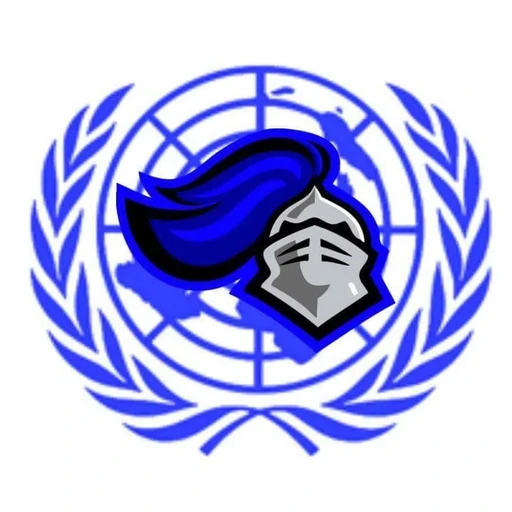 NorthMUNCII 2016 logo