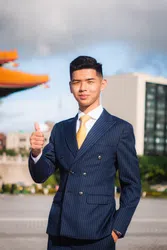 Kuan Hua, Brian Ho