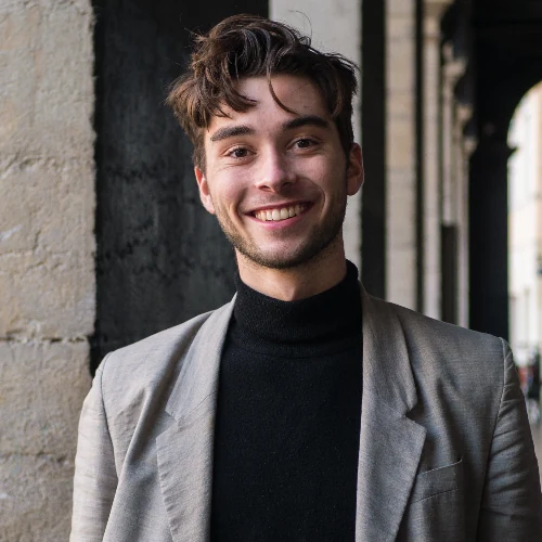 Tobias Faber