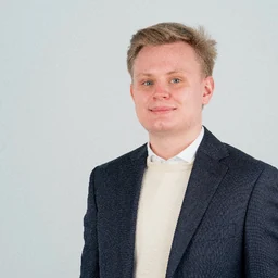 Jakub SzajekProfile Picture