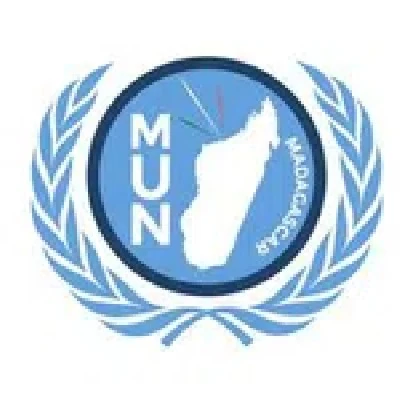 MADA MUN 2026 logo