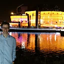 Johannes Jeremy SchmidtProfile Picture