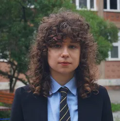 Martyna Machowska