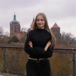Blanka Klimowska
