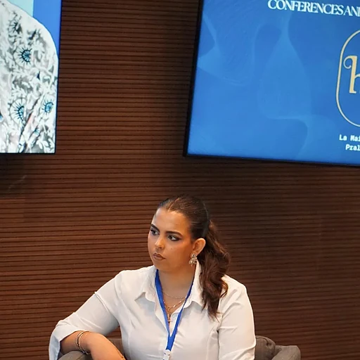 Maha El Faleh
