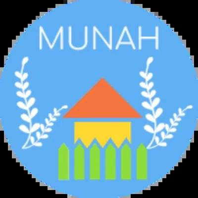 MUNAH 2021 logo