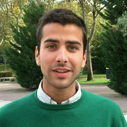 Miguel Egea FerrerProfile Picture
