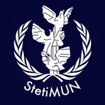 StetiMUN 2026Logo