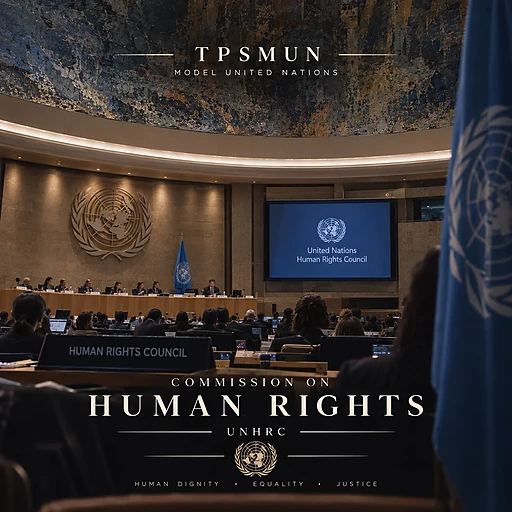 UNHRC