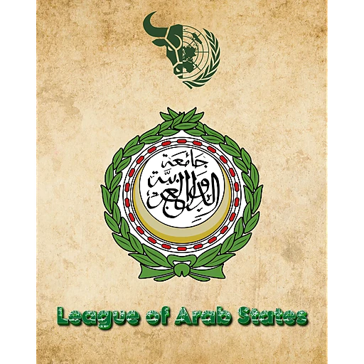LEAGUE OF ARAB STATES