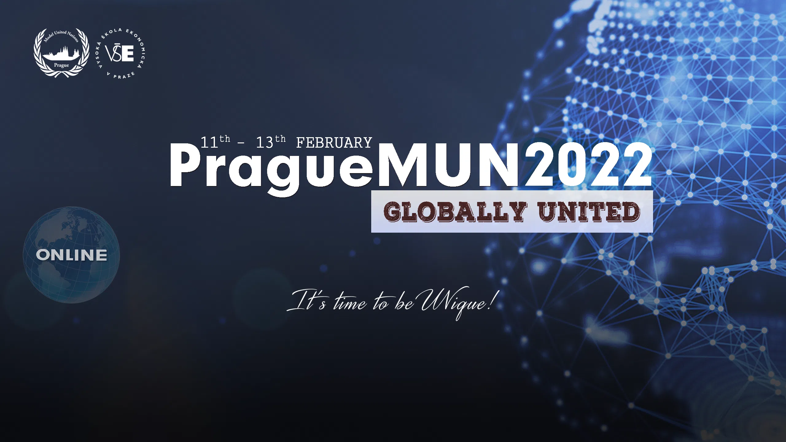 Globally United 2022