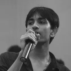 Krishanth Balagopal