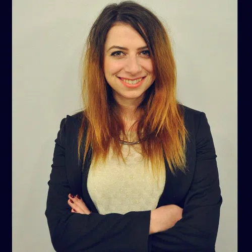 Bahar Türker