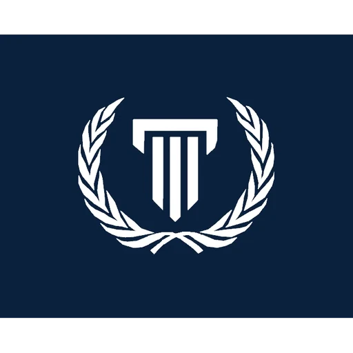 TLMUN 2022 logo