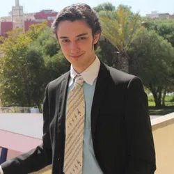 Dimitri Sinitzki