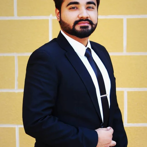 Shayan Iqbal