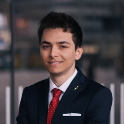 Samir SabitliProfile Picture