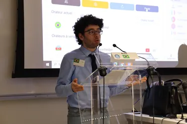 Nicolas Blondelle