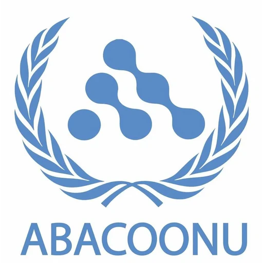ABACOONU 2019 logo