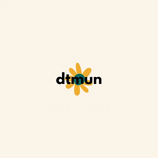 DTMUNT 2022Logo