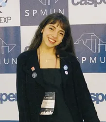 Raquel Zapata Rosendo de Lima