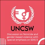 United Nations Commission on the Status of Women (UNCSW)