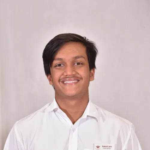 Vedant kedia