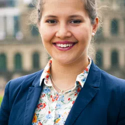 Ana Maria Buttkus Ocampo