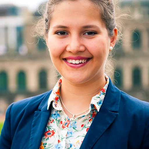 Ana Maria Buttkus Ocampo