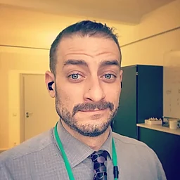 Alexander PalmerProfile Picture