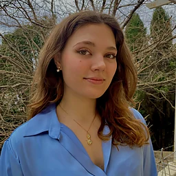 Tessa WägnerProfile Picture